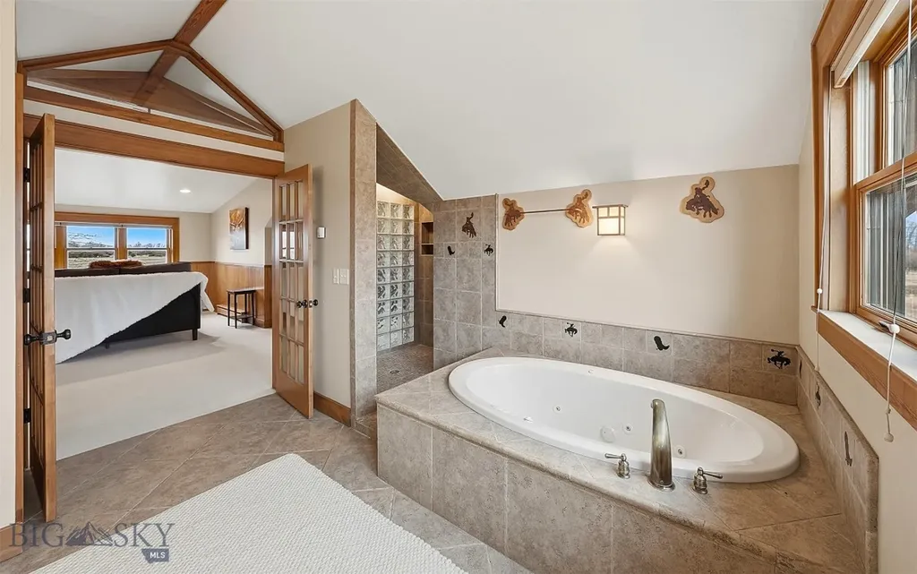 9205 Thorpe Road Bozeman MT 59718