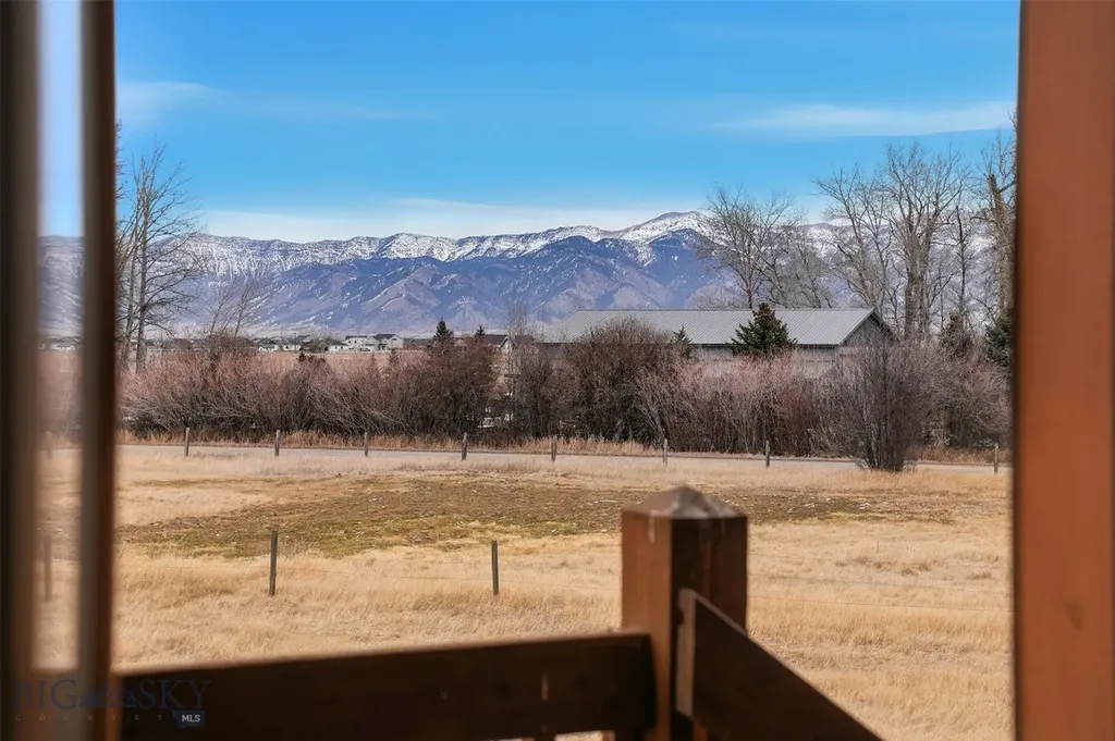 9205 Thorpe Road Bozeman MT 59718