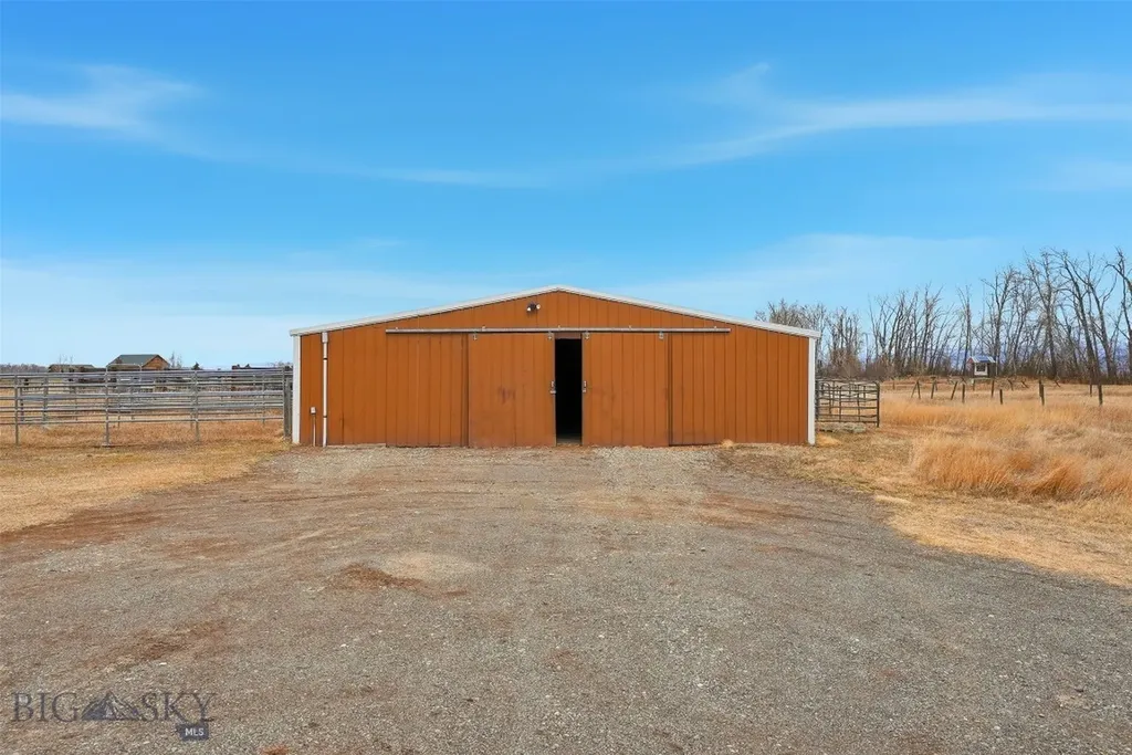 9205 Thorpe Road Bozeman MT 59718
