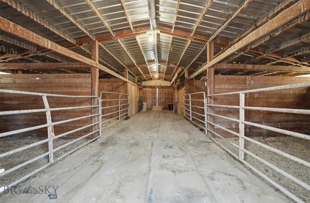 9205 Thorpe Road Bozeman MT 59718