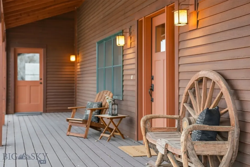 9205 Thorpe Road Bozeman MT 59718