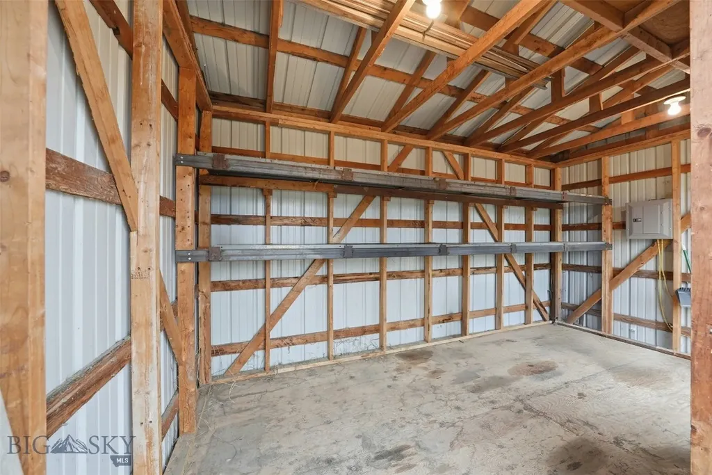 9205 Thorpe Road Bozeman MT 59718