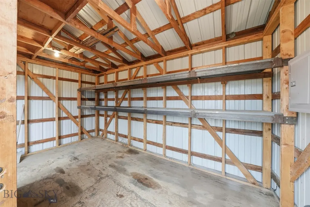 9205 Thorpe Road Bozeman MT 59718