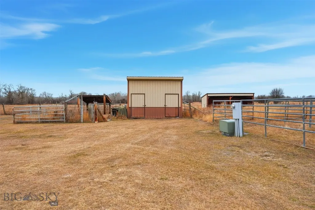 9205 Thorpe Road Bozeman MT 59718