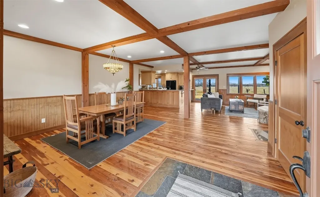 9205 Thorpe Road Bozeman MT 59718