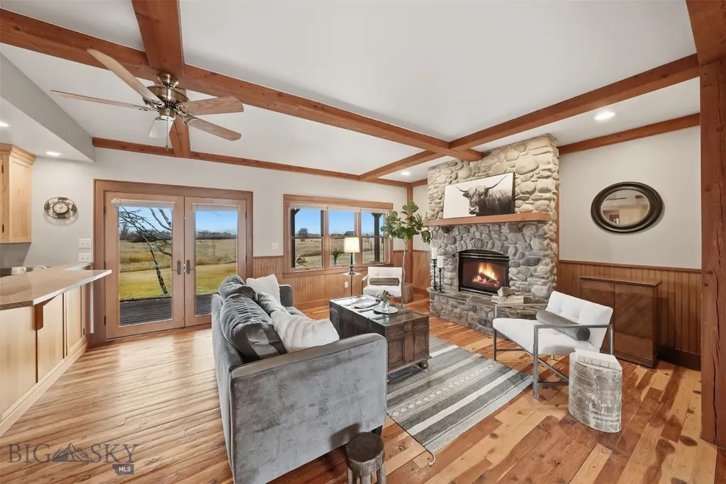 9205 Thorpe Road Bozeman MT 59718