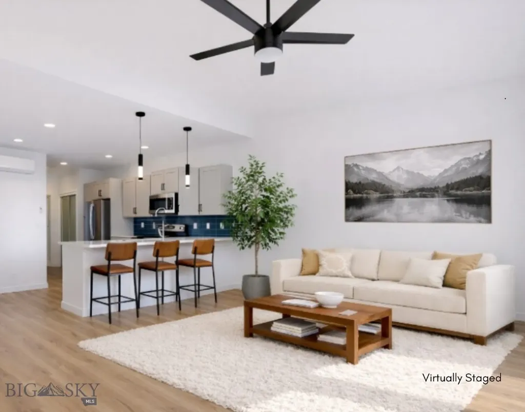 103 N M Street Livingston MT 59047