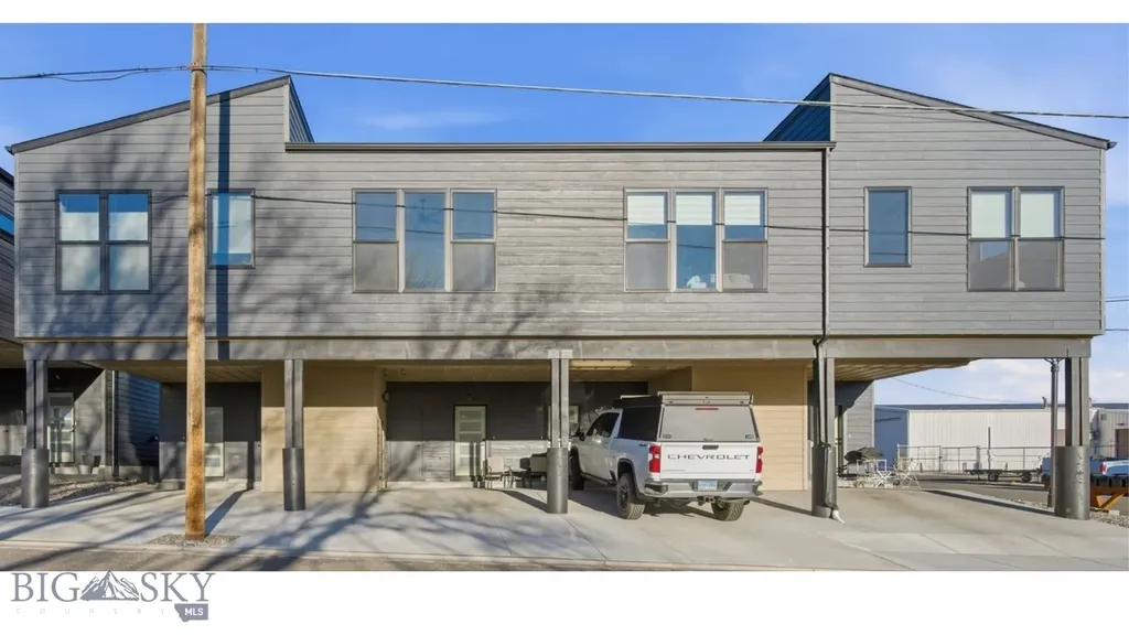 103 N M Street Livingston MT 59047