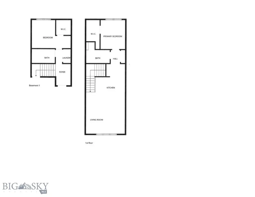 103 N M Street Livingston MT 59047