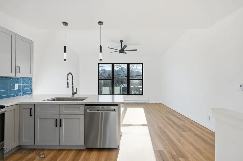 103 N M Street Livingston MT 59047