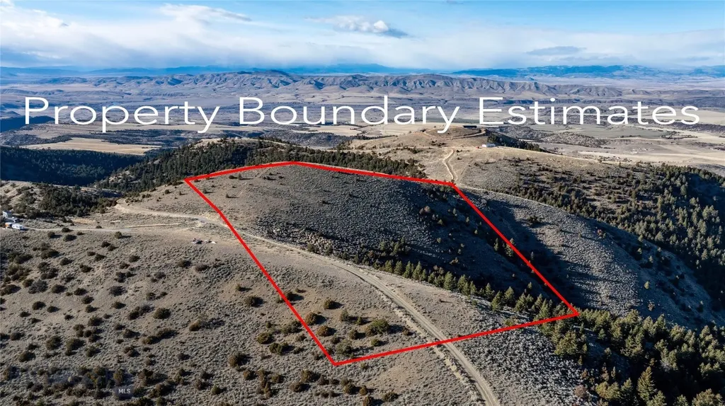 Lot 330 Lone Wolf Trail Clarkston MT 59752