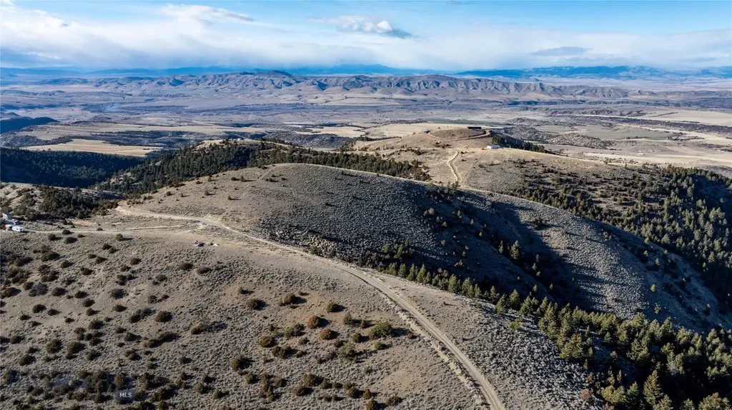Lot 330 Lone Wolf Trail Clarkston MT 59752