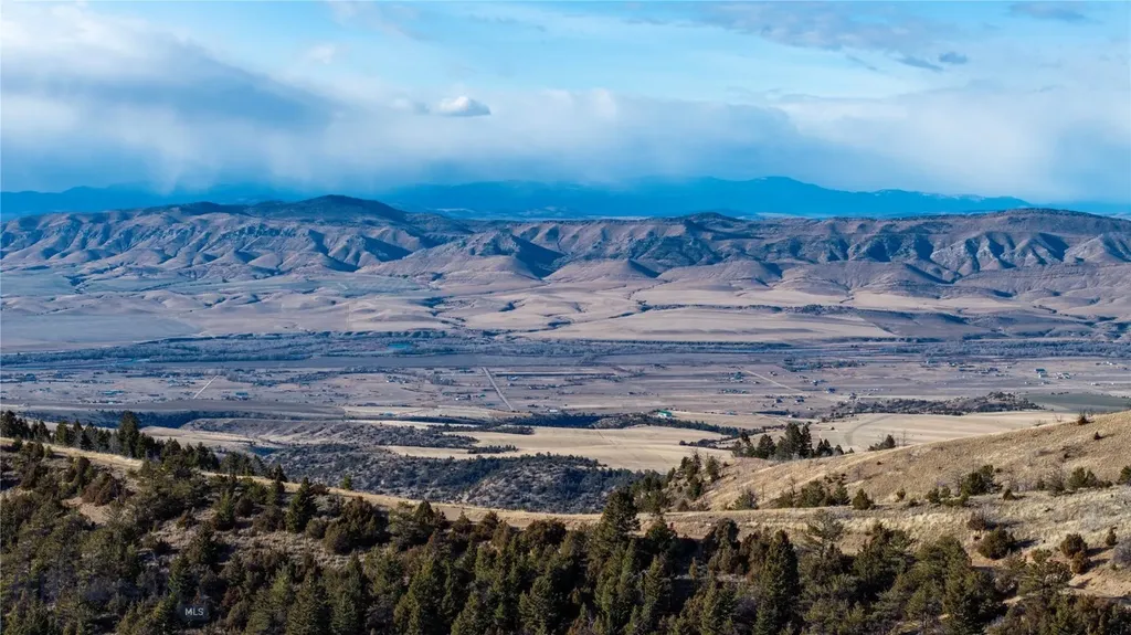Lot 330 Lone Wolf Trail Clarkston MT 59752