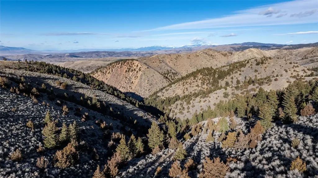 Lot 330 Lone Wolf Trail Clarkston MT 59752