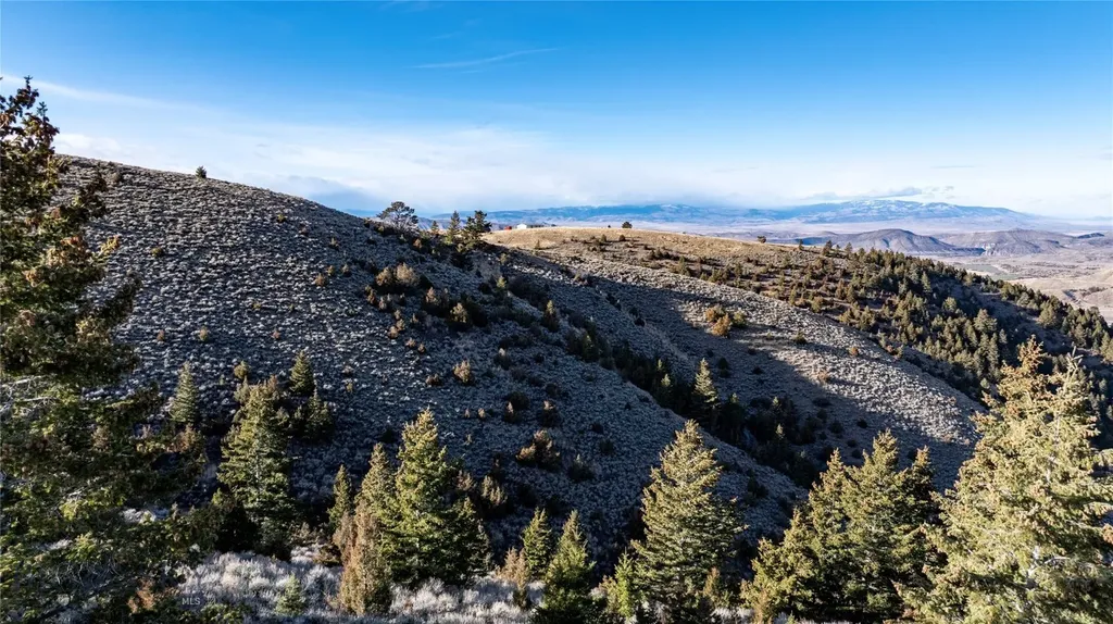 Lot 330 Lone Wolf Trail Clarkston MT 59752
