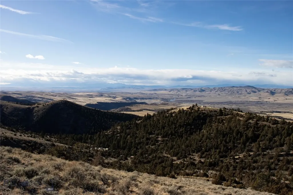 Lot 330 Lone Wolf Trail Clarkston MT 59752