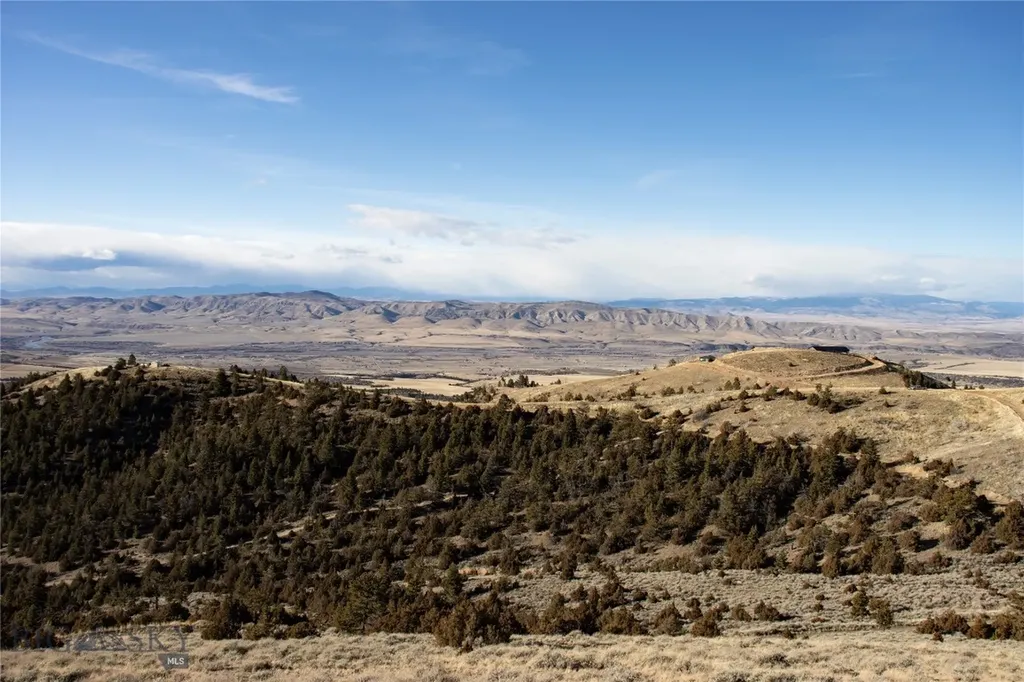 Lot 330 Lone Wolf Trail Clarkston MT 59752