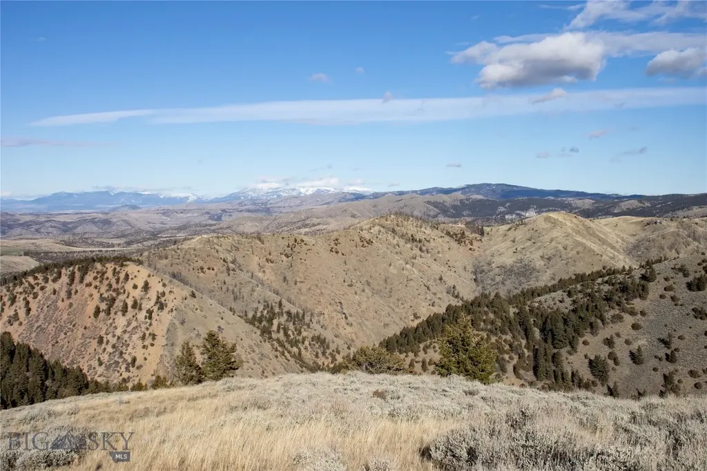 Lot 330 Lone Wolf Trail Clarkston MT 59752