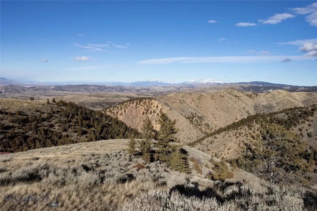 Lot 330 Lone Wolf Trail Clarkston MT 59752