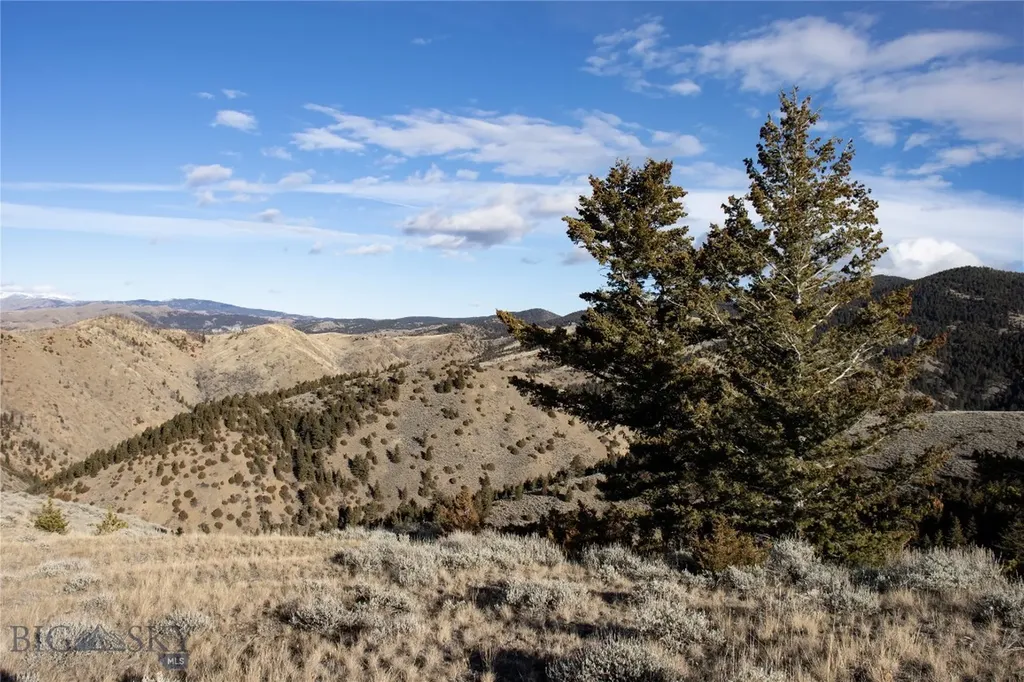 Lot 330 Lone Wolf Trail Clarkston MT 59752