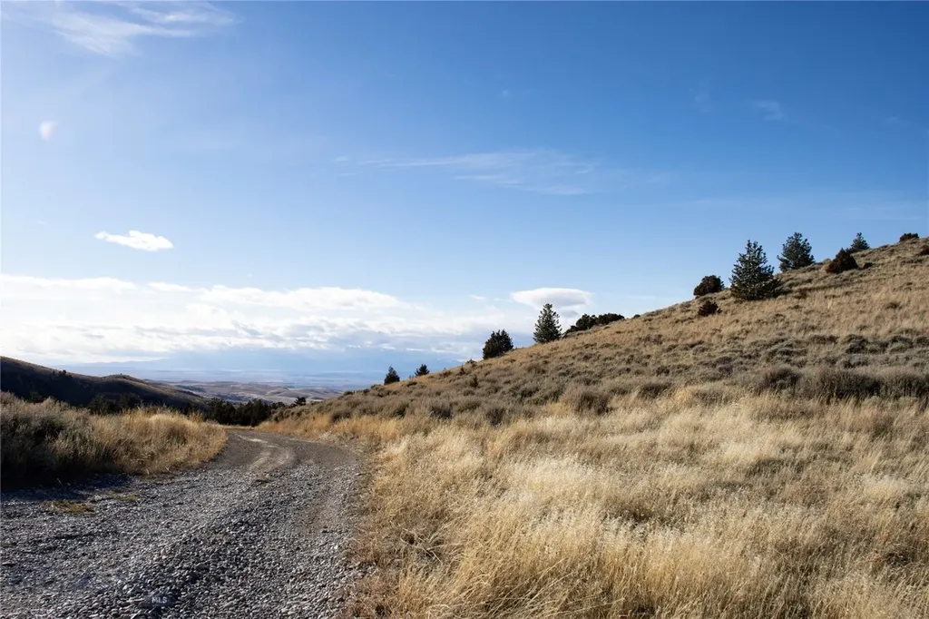 Lot 330 Lone Wolf Trail Clarkston MT 59752