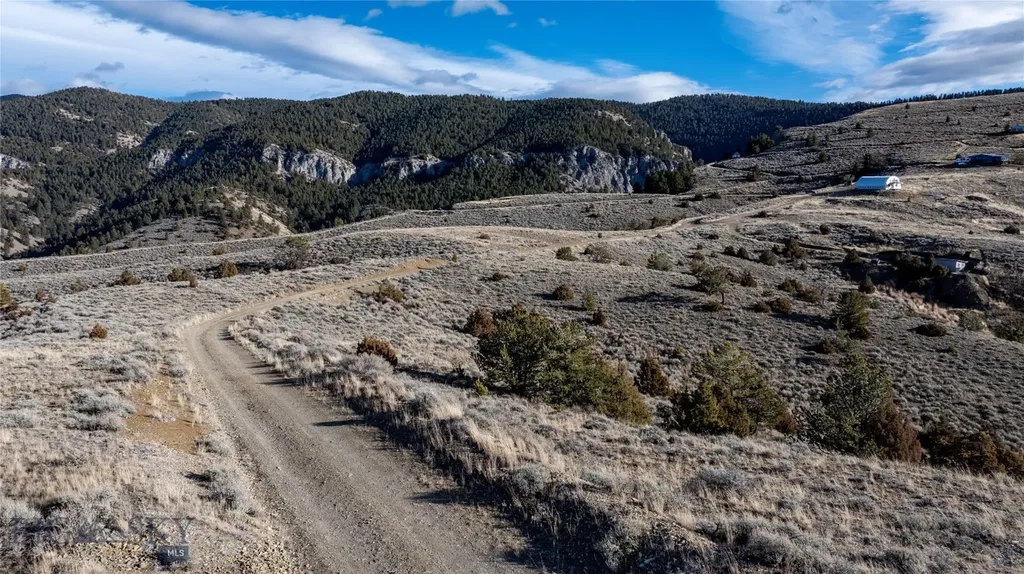 Lot 330 Lone Wolf Trail Clarkston MT 59752