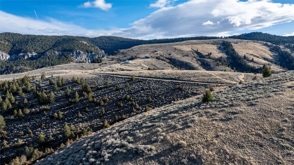 Lot 330 Lone Wolf Trail Clarkston MT 59752