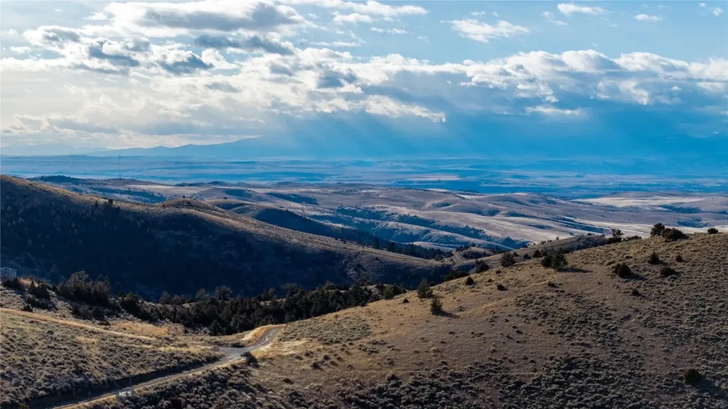 Lot 330 Lone Wolf Trail Clarkston MT 59752