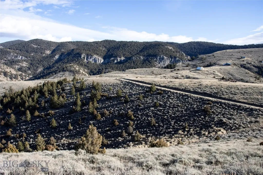 Lot 330 Lone Wolf Trail Clarkston MT 59752