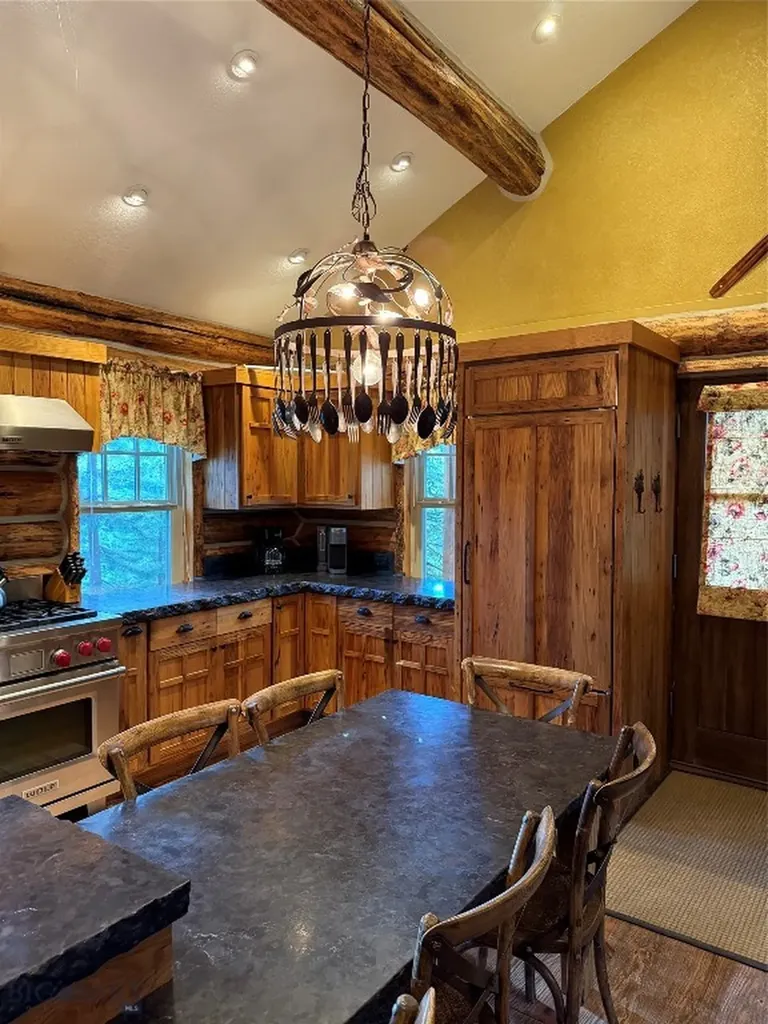 4 Stirrup Drive Big Sky MT 59716