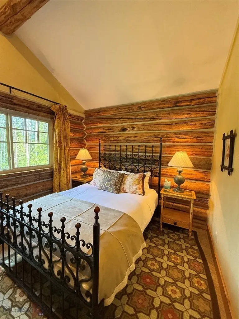4 Stirrup Drive Big Sky MT 59716
