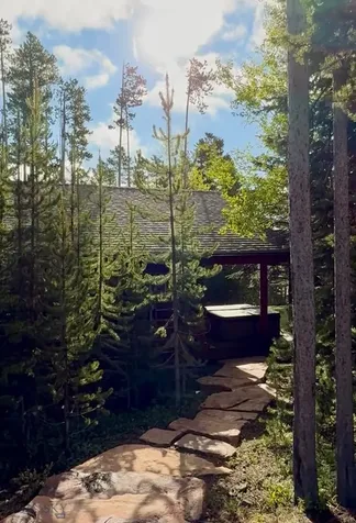 4 Stirrup Drive Big Sky MT 59716