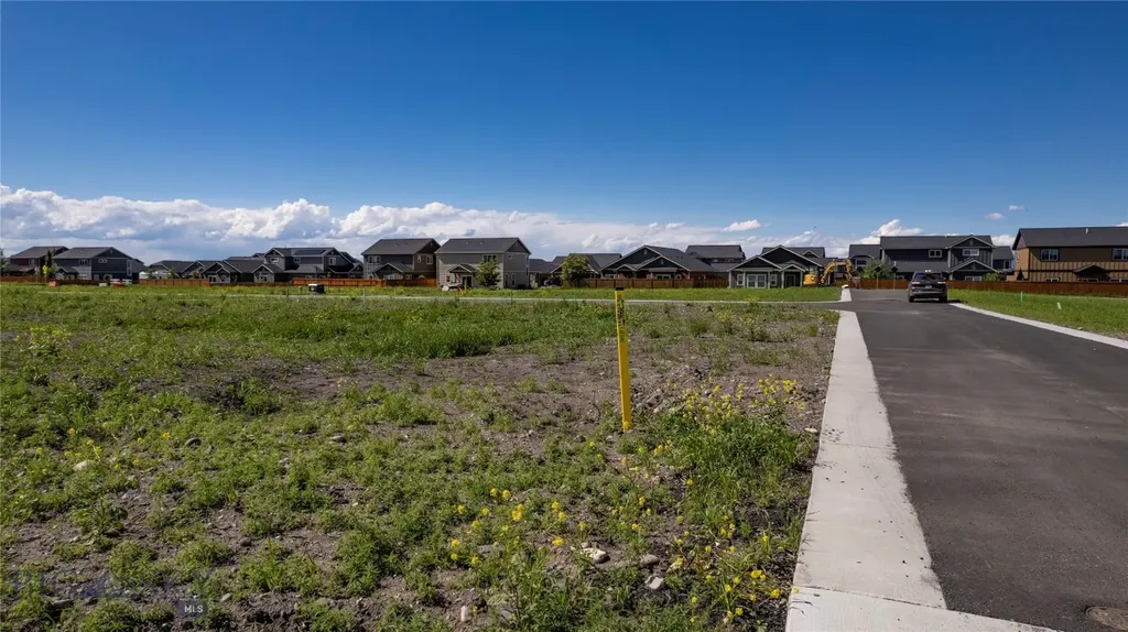 Tbd Fallon Bozeman MT 59715