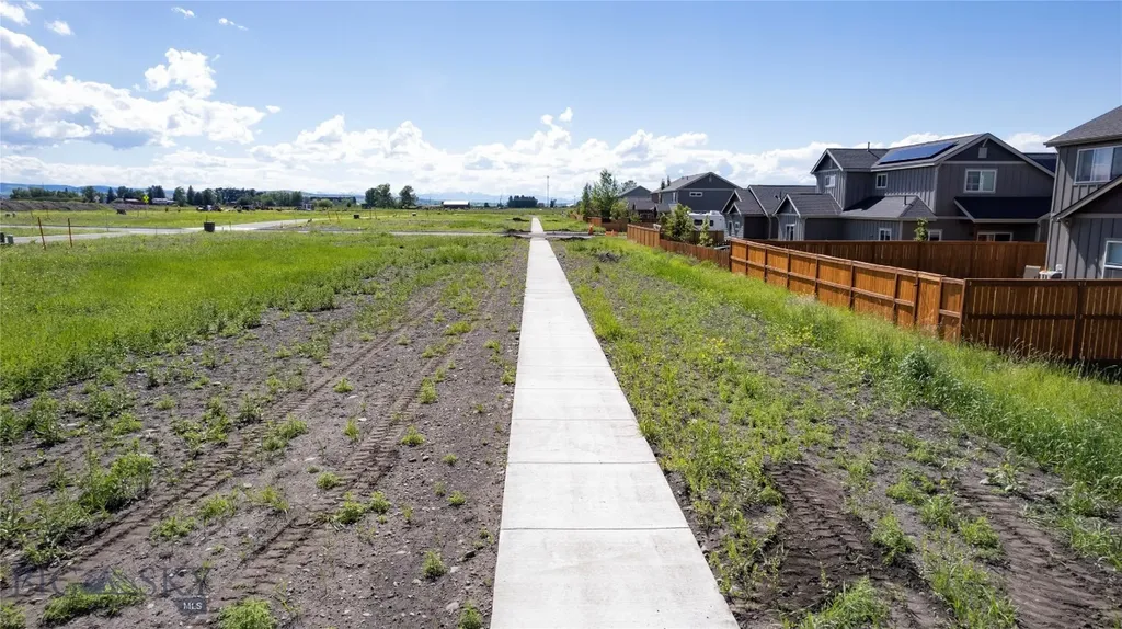 Tbd Fallon Bozeman MT 59715