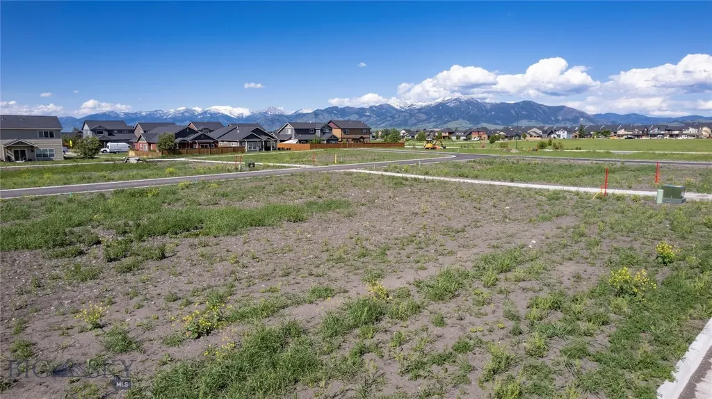 Tbd Fallon Bozeman MT 59715