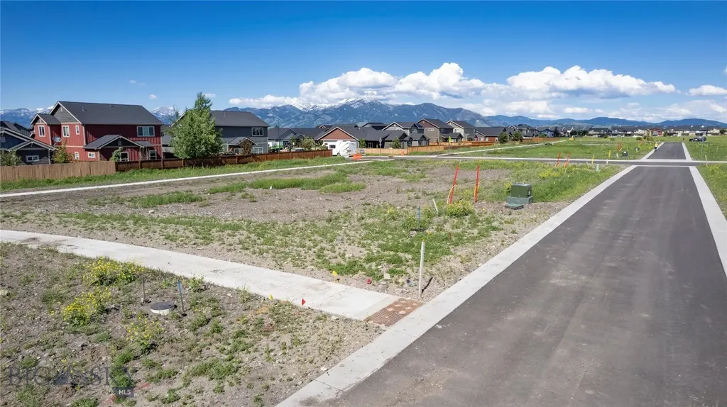 Tbd Fallon Bozeman MT 59715