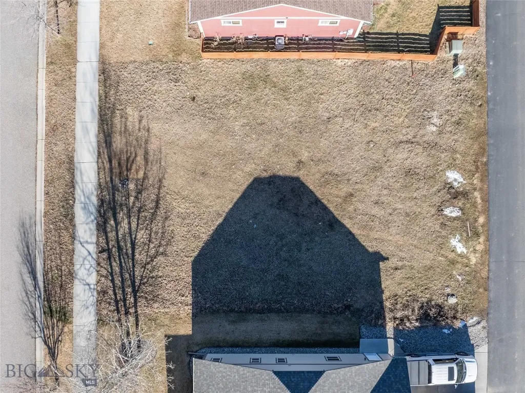 Lot 11 Fowler Ave, Bozeman MT 59718