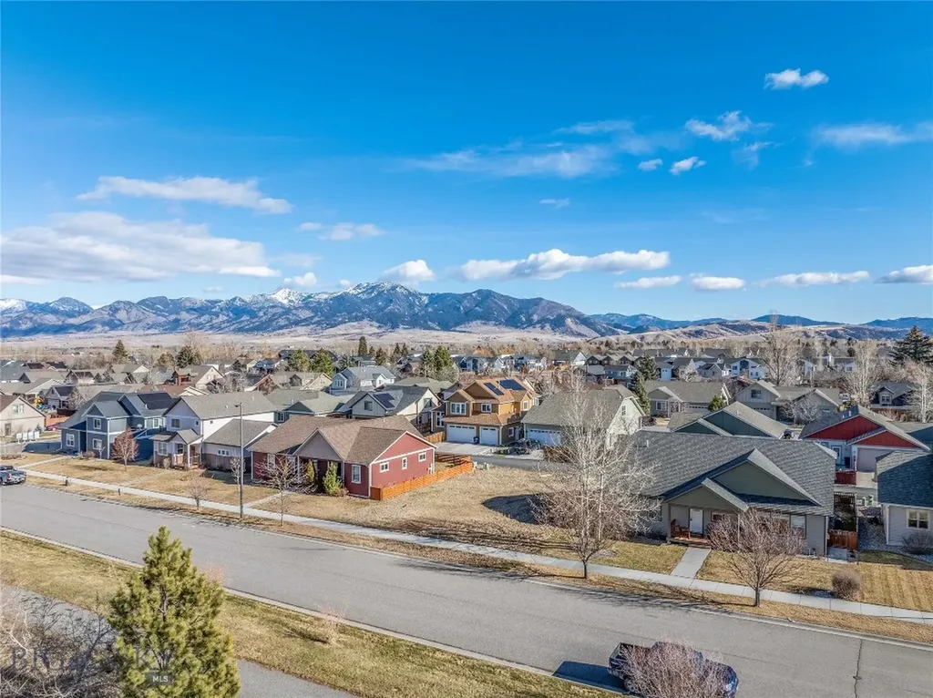Lot 11 Fowler Ave, Bozeman MT 59718
