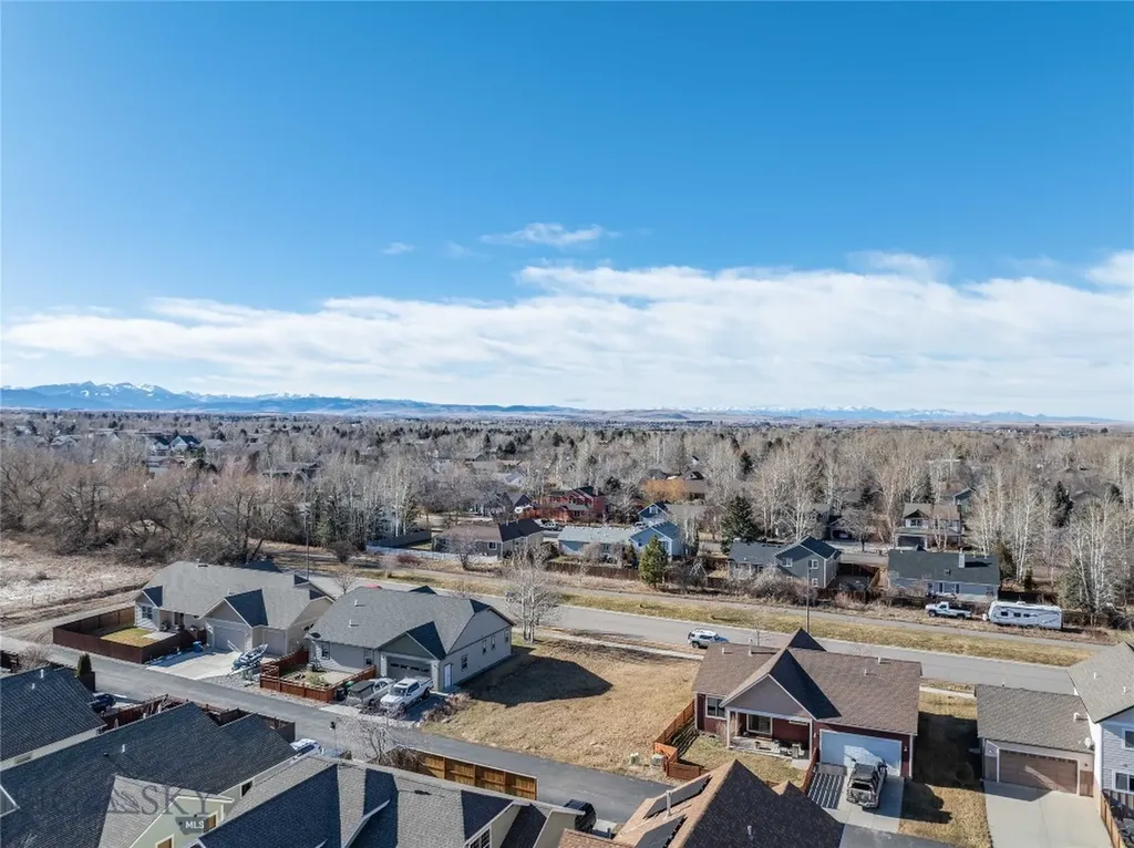 Lot 11 Fowler Ave, Bozeman MT 59718