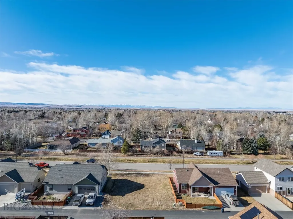 Lot 11 Fowler Ave, Bozeman MT 59718