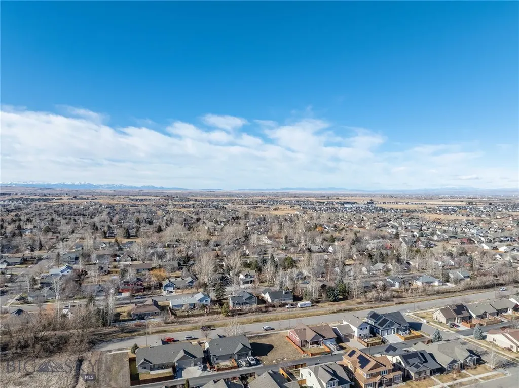 Lot 11 Fowler Ave, Bozeman MT 59718