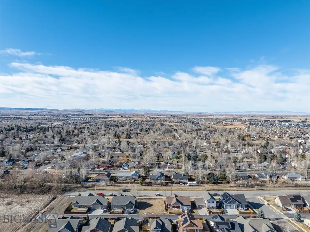 Lot 11 Fowler Ave, Bozeman MT 59718