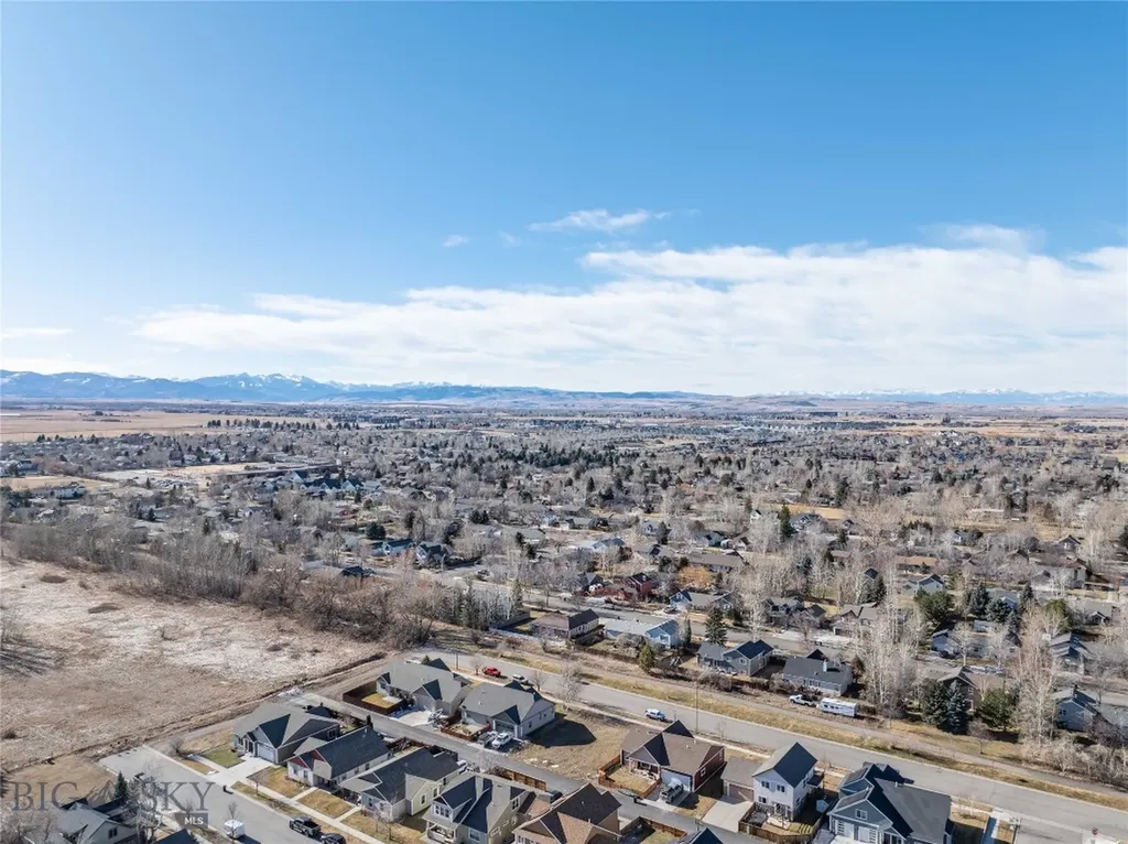 Lot 11 Fowler Ave, Bozeman MT 59718