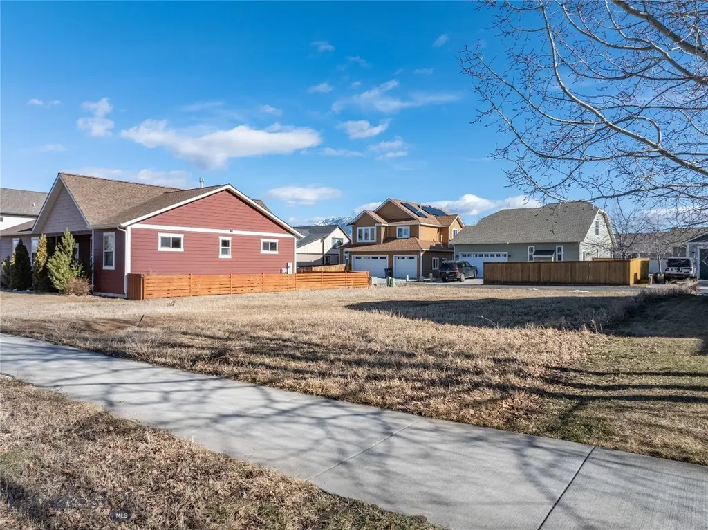 Lot 11 Fowler Ave, Bozeman MT 59718