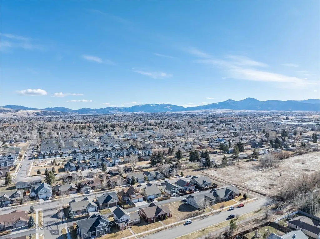 Lot 11 Fowler Ave, Bozeman MT 59718