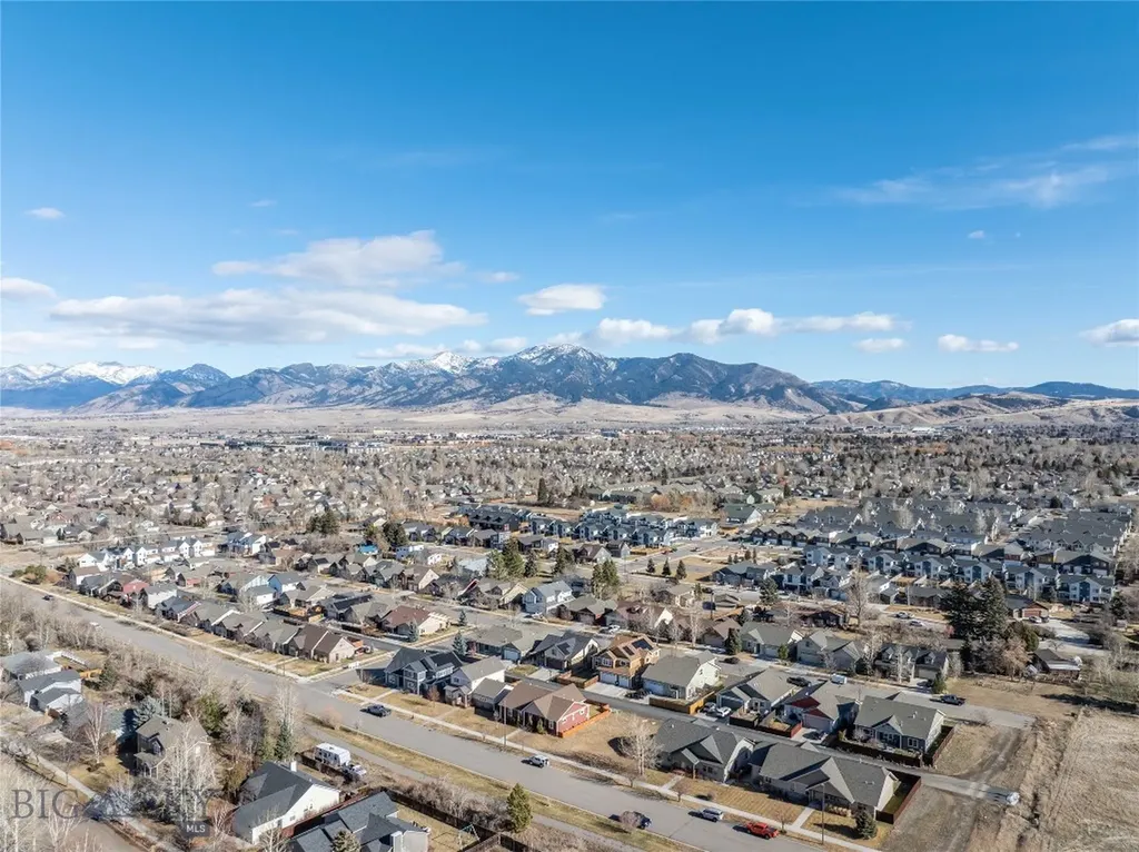 Lot 11 Fowler Ave, Bozeman MT 59718