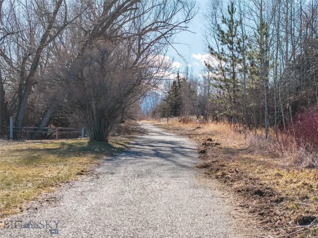 Lot 11 Fowler Ave, Bozeman MT 59718