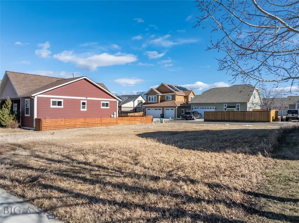 Lot 11 Fowler Ave, Bozeman MT 59718