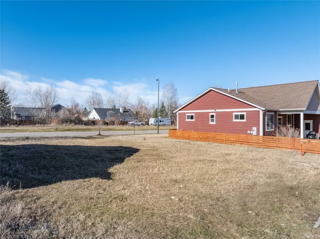 Lot 11 Fowler Ave, Bozeman MT 59718