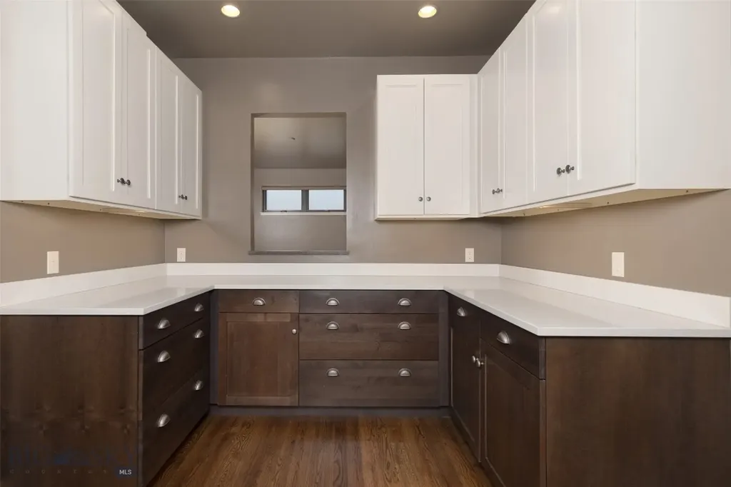 201 & 201 1/2 N Black Avenue Bozeman MT 59715